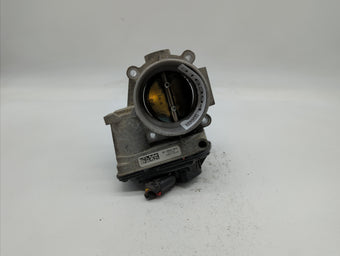 compare product 2007-2010 Ford F-150 Throttle Body P/N:7T4E-9F991-FA 7T4E-9F991-GA Fits Fits 2007 2008 2009 2010 2011 2012 2013 2014 OEM Used Auto Parts