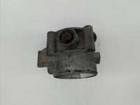 2007-2010 Ford F-150 Throttle Body P/N:7T4E-9F991-FA 7T4E-9F991-GA Fits Fits 2007 2008 2009 2010 2011 2012 2013 2014 OEM Use
