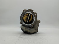 2007-2010 Ford F-150 Throttle Body P/N:7T4E-9F991-FA 7T4E-9F991-GA Fits Fits 2007 2008 2009 2010 2011 2012 2013 2014 OEM Use