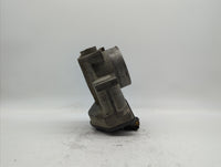 2007-2010 Ford F-150 Throttle Body P/N:7T4E-9F991-FA 7T4E-9F991-GA Fits Fits 2007 2008 2009 2010 2011 2012 2013 2014 OEM Use