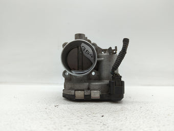 compare product 2007-2010 Ford F-150 Throttle Body P/N:7T4E-9F991-CA 7T4E-9F991-FA Fits Fits 2007 2008 2009 2010 2011 2012 2013 2014 OEM Used Auto Parts