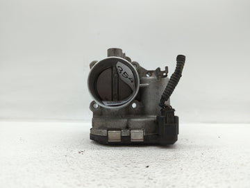 2007-2010 Ford F-150 Throttle Body P/N:7T4E-9F991-CA 7T4E-9F991-FA Fits Fits 2007 2008 2009 2010 2011 2012 2013 2014 OEM Use