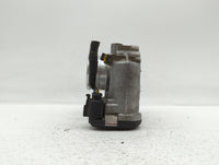 2007-2010 Ford F-150 Throttle Body P/N:7T4E-9F991-CA 7T4E-9F991-FA Fits Fits 2007 2008 2009 2010 2011 2012 2013 2014 OEM Use