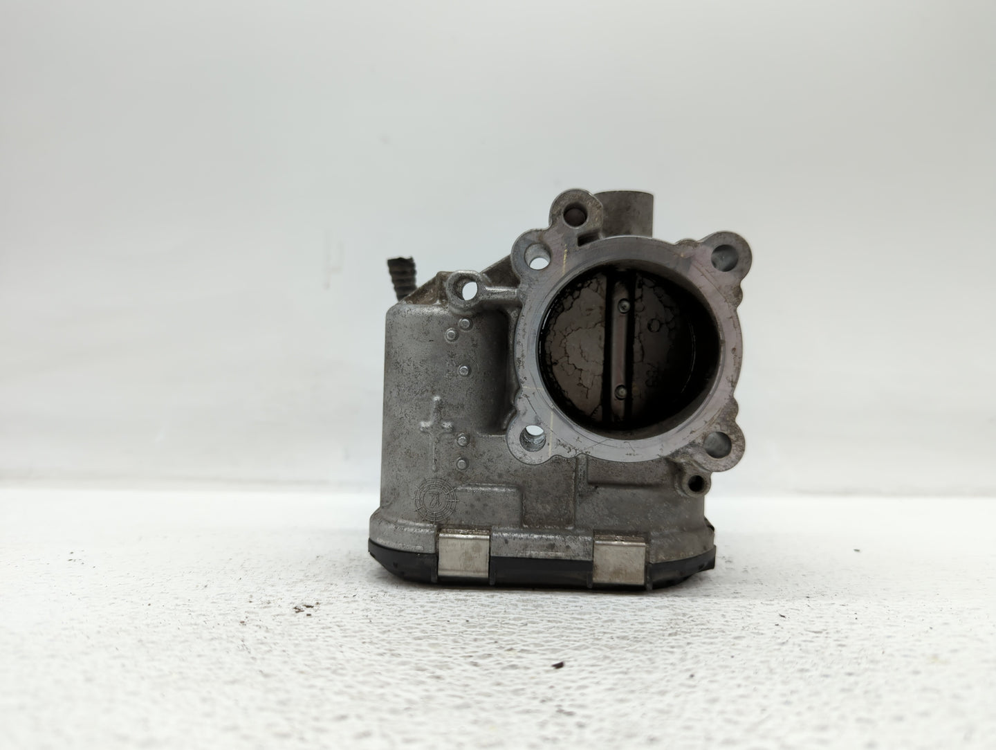 2007-2010 Ford F-150 Throttle Body P/N:7T4E-9F991-CA 7T4E-9F991-FA Fits Fits 2007 2008 2009 2010 2011 2012 2013 2014 OEM Use