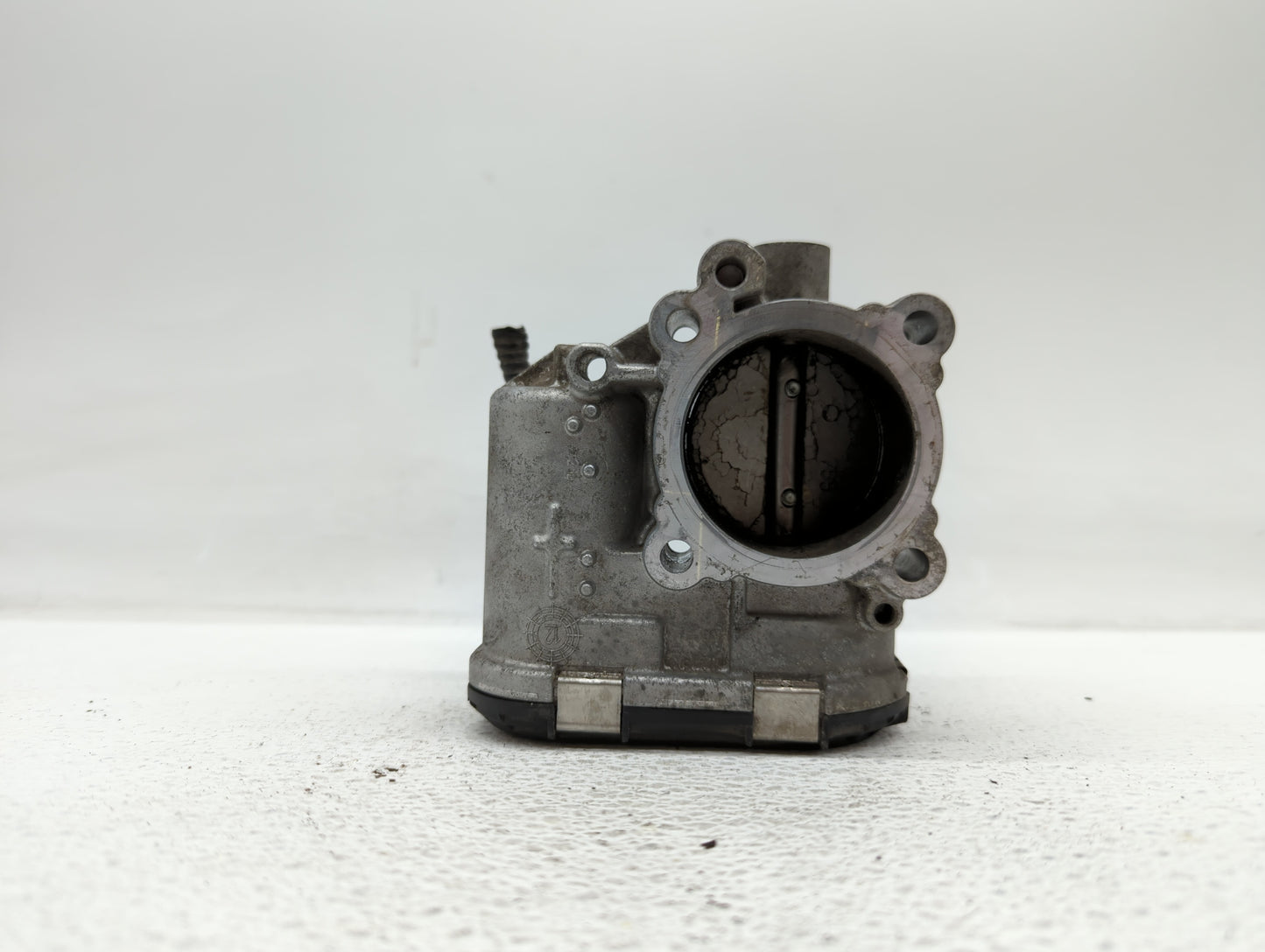 2007-2010 Ford F-150 Throttle Body P/N:7T4E-9F991-CA 7T4E-9F991-FA Fits Fits 2007 2008 2009 2010 2011 2012 2013 2014 OEM Use