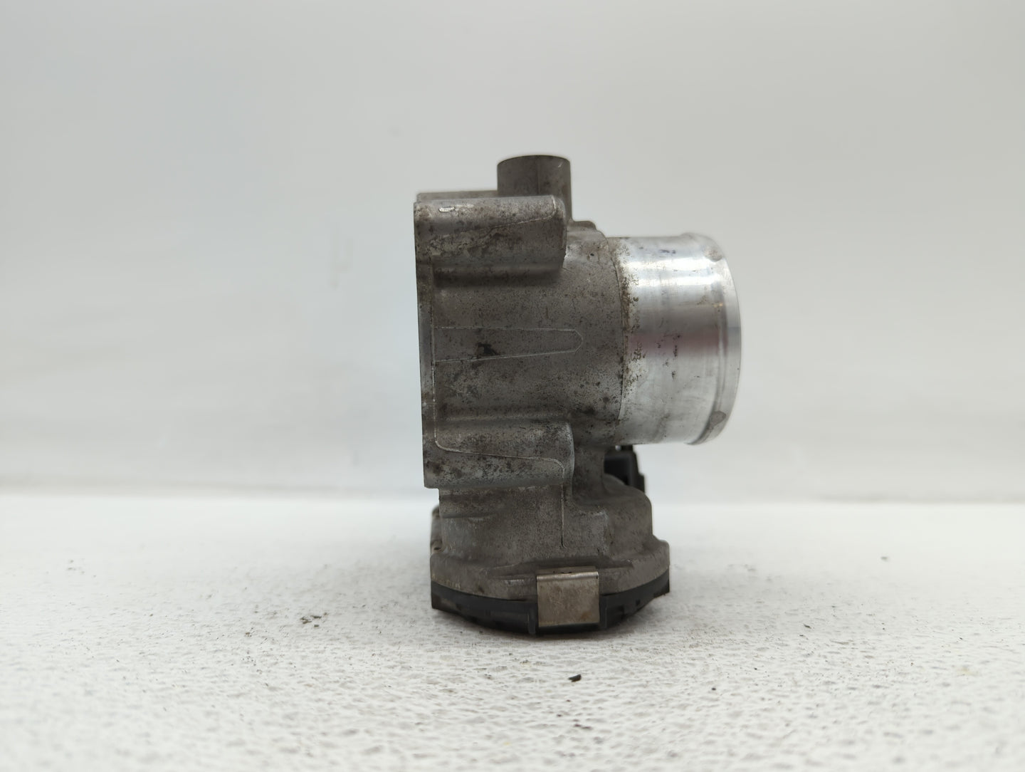 2007-2010 Ford F-150 Throttle Body P/N:7T4E-9F991-CA 7T4E-9F991-FA Fits Fits 2007 2008 2009 2010 2011 2012 2013 2014 OEM Use