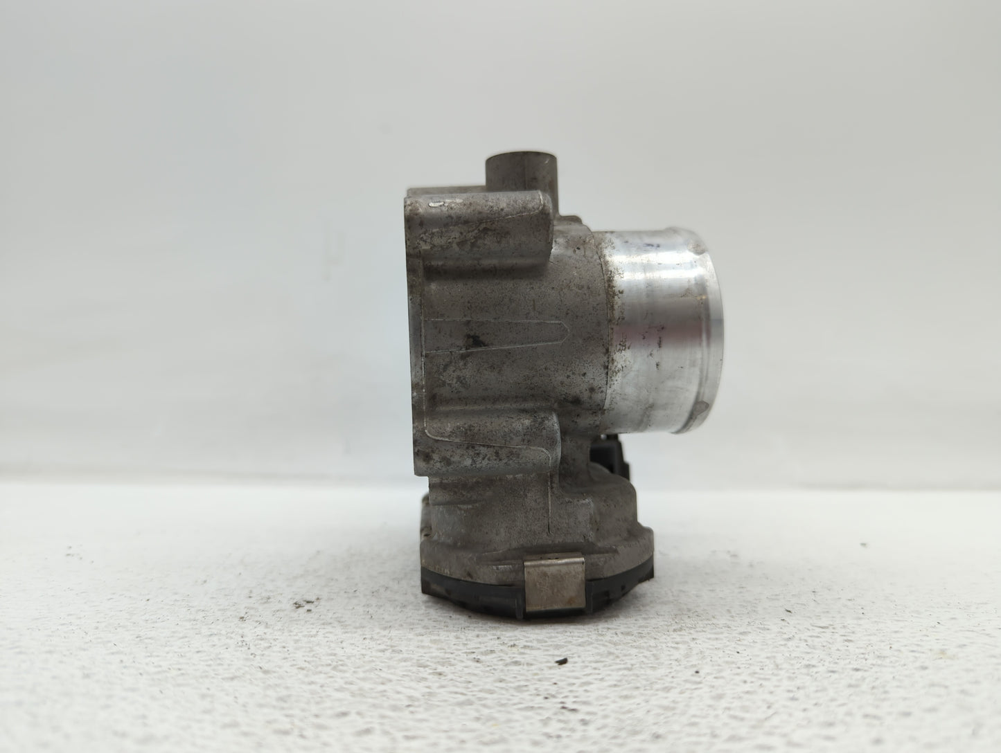 2007-2010 Ford F-150 Throttle Body P/N:7T4E-9F991-CA 7T4E-9F991-FA Fits Fits 2007 2008 2009 2010 2011 2012 2013 2014 OEM Use