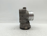 2007-2010 Ford F-150 Throttle Body P/N:7T4E-9F991-CA 7T4E-9F991-FA Fits Fits 2007 2008 2009 2010 2011 2012 2013 2014 OEM Use