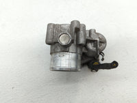 2007-2010 Ford F-150 Throttle Body P/N:7T4E-9F991-CA 7T4E-9F991-FA Fits Fits 2007 2008 2009 2010 2011 2012 2013 2014 OEM Use