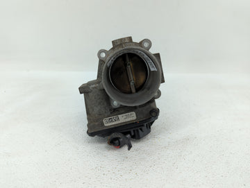 2007-2010 Ford F-150 Throttle Body P/N:7T4E-9F991-FA 7T4E-9F991-GA Fits Fits 2007 2008 2009 2010 2011 2012 2013 2014 OEM Use