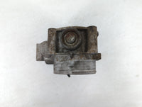 2007-2010 Ford F-150 Throttle Body P/N:7T4E-9F991-FA 7T4E-9F991-GA Fits Fits 2007 2008 2009 2010 2011 2012 2013 2014 OEM Use