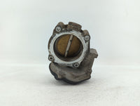 2007-2010 Ford F-150 Throttle Body P/N:7T4E-9F991-FA 7T4E-9F991-GA Fits Fits 2007 2008 2009 2010 2011 2012 2013 2014 OEM Use