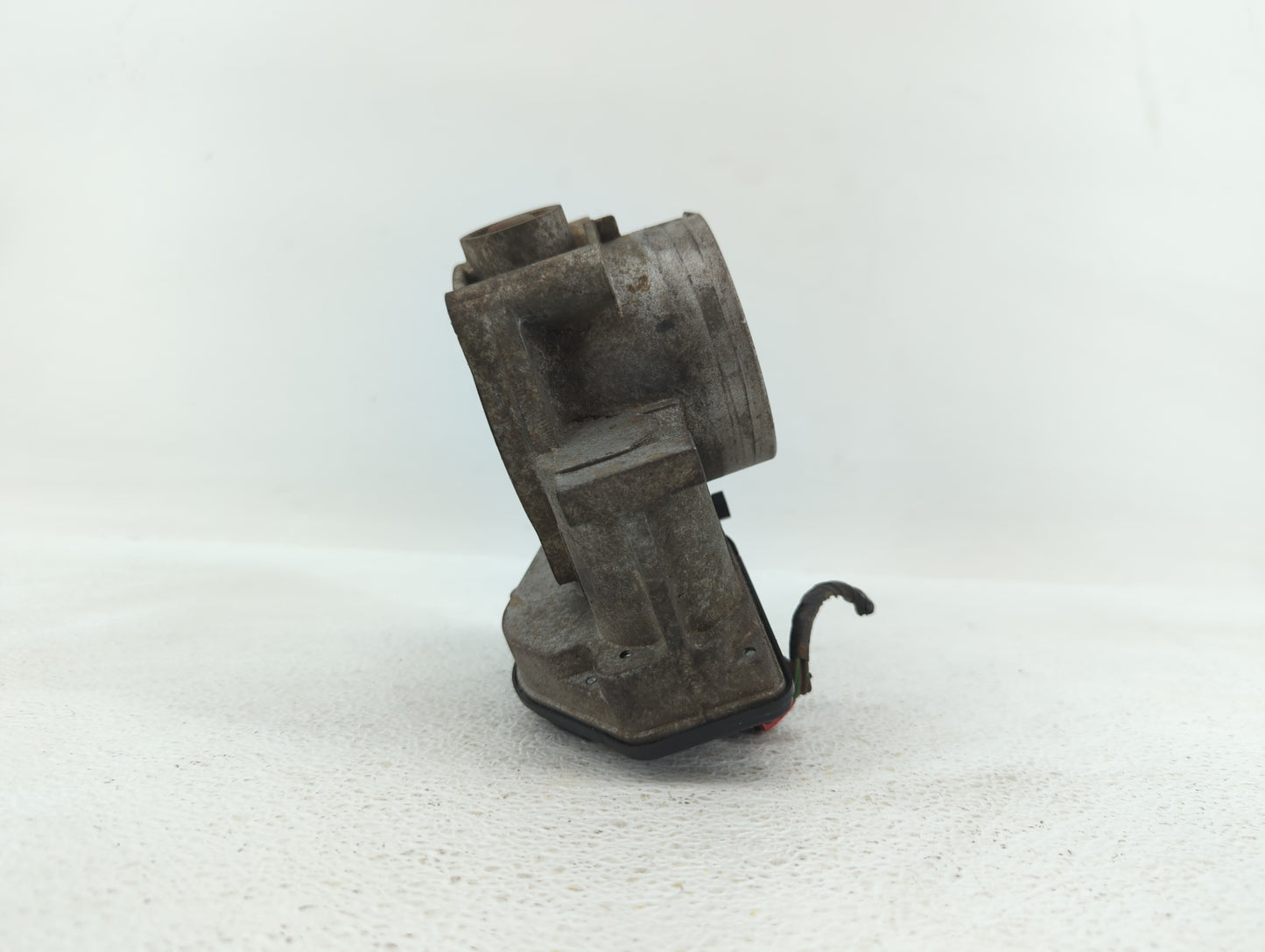 2007-2010 Ford F-150 Throttle Body P/N:7T4E-9F991-FA 7T4E-9F991-GA Fits Fits 2007 2008 2009 2010 2011 2012 2013 2014 OEM Use