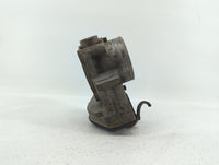 2007-2010 Ford F-150 Throttle Body P/N:7T4E-9F991-FA 7T4E-9F991-GA Fits Fits 2007 2008 2009 2010 2011 2012 2013 2014 OEM Use