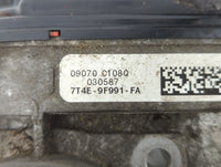 2007-2010 Ford F-150 Throttle Body P/N:7T4E-9F991-FA 7T4E-9F991-GA Fits Fits 2007 2008 2009 2010 2011 2012 2013 2014 OEM Use