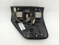 2004-2009 Ford F-150 Tail Light Assembly Driver Left OEM P/N:SK1611-61508 Fits Fits 2004 2005 2006 2007 2008 2009 OEM Used A