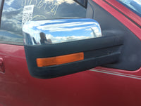 2009-2010 Ford F-150 Passenger Side View Mirror - Right Door Mirror OEM Used - Oemusedautoparts1.com