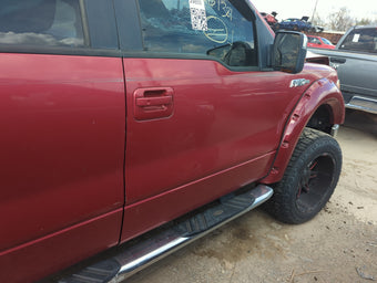 compare product 2009-2014 Ford F-150 Passenger Front Door Oem