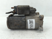 1999-2013 Ford F-150 Car Starter Motor Solenoid OEM P/N:9L34-11000-AB Fits OEM Used Auto Parts - Oemusedautoparts1.com