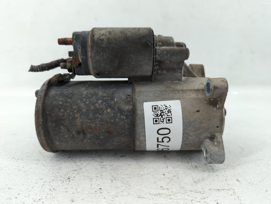 1999-2013 Ford F-150 Car Starter Motor Solenoid OEM P/N:9L34-11000-AB Fits OEM Used Auto Parts - Oemusedautoparts1.com