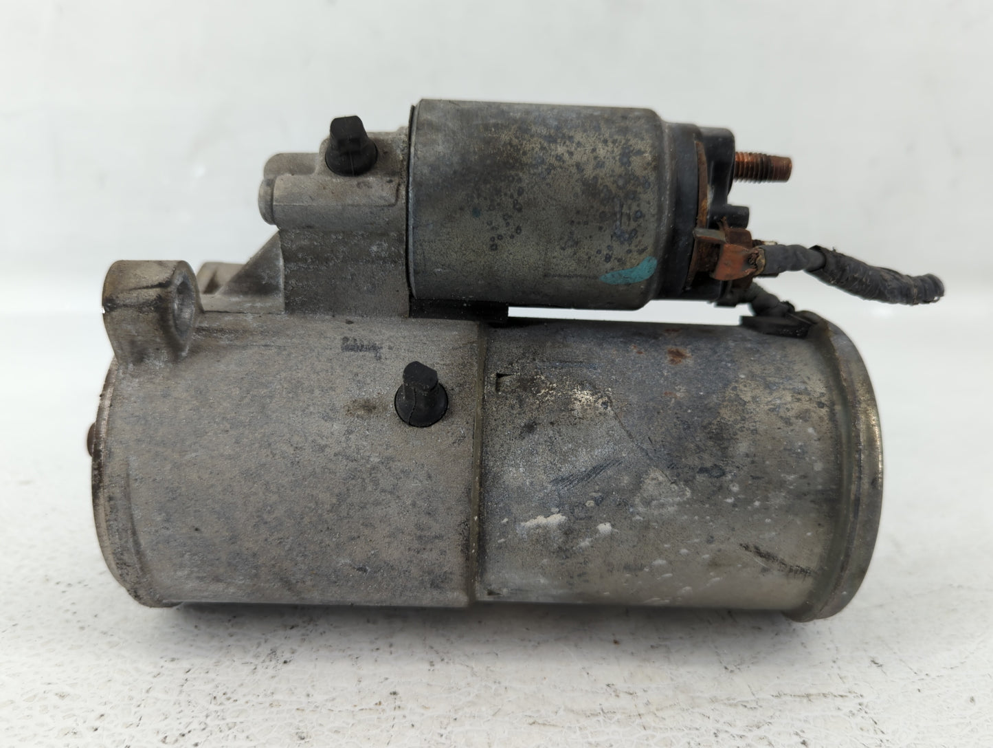 1999-2013 Ford F-150 Car Starter Motor Solenoid OEM P/N:9L34-11000-AB Fits OEM Used Auto Parts - Oemusedautoparts1.com