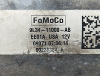 1999-2013 Ford F-150 Car Starter Motor Solenoid OEM P/N:9L34-11000-AB Fits OEM Used Auto Parts - Oemusedautoparts1.com