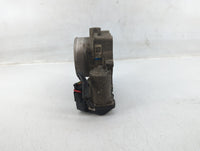 2009-2010 Ford F-150 Throttle Body P/N:9L3E-9F9991-FA Fits Fits 2009 2010 OEM Used Auto Parts - Oemusedautoparts1.com
