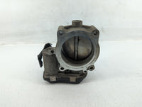 2009-2010 Ford F-150 Throttle Body P/N:9L3E-9F9991-FA Fits Fits 2009 2010 OEM Used Auto Parts - Oemusedautoparts1.com