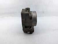 2009-2010 Ford F-150 Throttle Body P/N:9L3E-9F9991-FA Fits Fits 2009 2010 OEM Used Auto Parts - Oemusedautoparts1.com