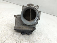 2007-2010 Ford F-150 Throttle Body P/N:7T4E-9F991-FA Fits Fits 2007 2008 2009 2010 2011 2012 2013 2014 OEM Used Auto Parts -