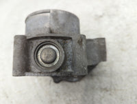 2007-2010 Ford F-150 Throttle Body P/N:7T4E-9F991-FA Fits Fits 2007 2008 2009 2010 2011 2012 2013 2014 OEM Used Auto Parts -