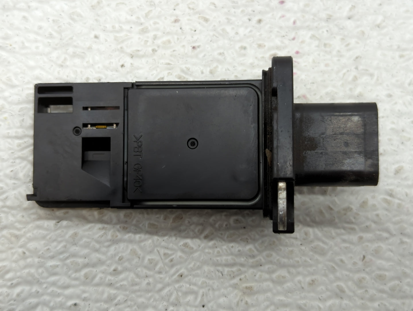 2004-2010 Ford F-150 Mass Air Flow Meter Maf - Oemusedautoparts1.com