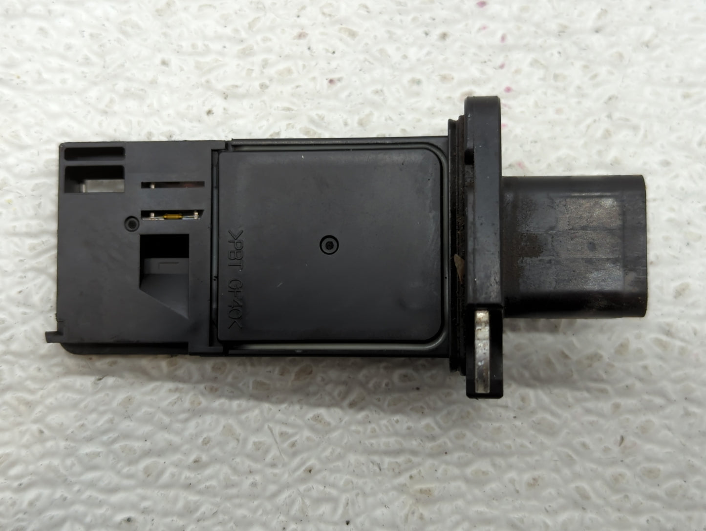 2004-2010 Ford F-150 Mass Air Flow Meter Maf - Oemusedautoparts1.com