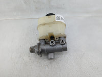 2009-2009 Ford F-150 Brake Master Cylinder - Oemusedautoparts1.com