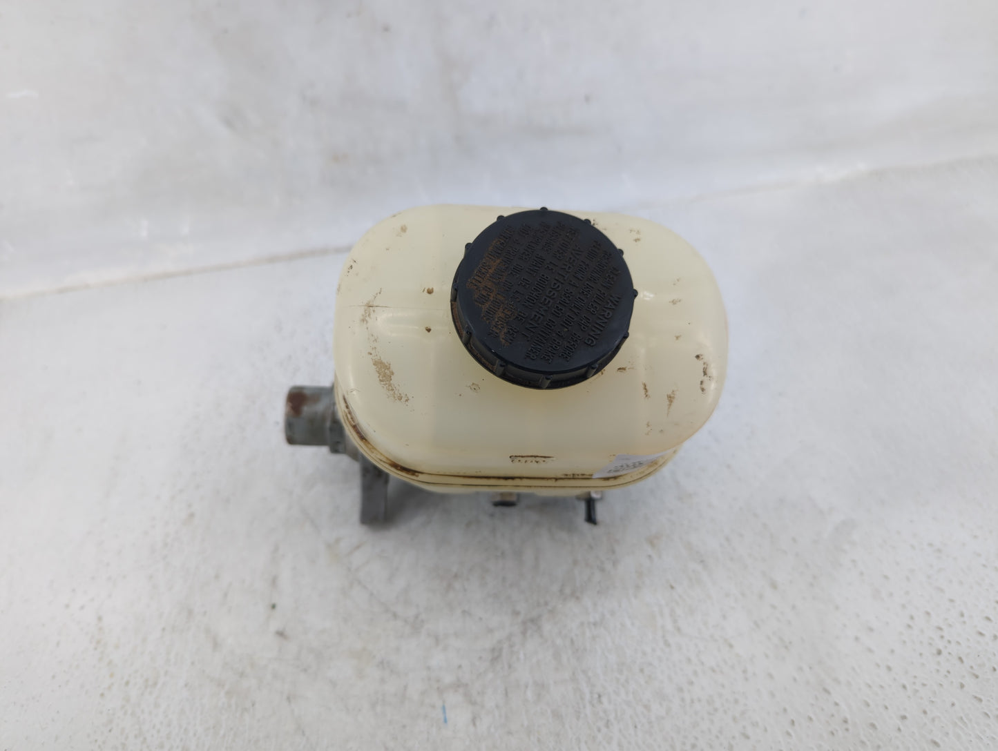 2009-2009 Ford F-150 Brake Master Cylinder - Oemusedautoparts1.com