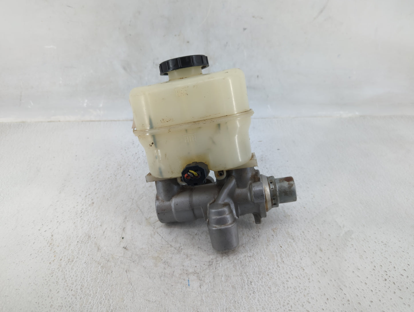 2009-2009 Ford F-150 Brake Master Cylinder - Oemusedautoparts1.com