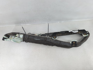 2009 Ford F-150 Air Bag Driver Left Steering Wheel Mounted P/N:92220645 Fits OEM Used Auto Parts - Oemusedautoparts1.com