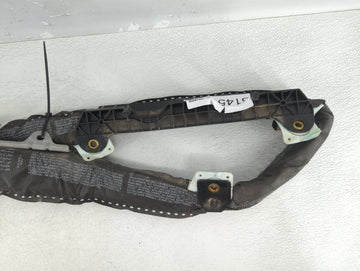 2009 Ford F-150 Air Bag Driver Left Steering Wheel Mounted P/N:92220645 Fits OEM Used Auto Parts