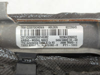 2009 Ford F-150 Air Bag Driver Left Steering Wheel Mounted P/N:92220645 Fits OEM Used Auto Parts - Oemusedautoparts1.com