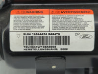 2009-2014 Ford F-150 Air Bag Driver Left Steering Wheel Mounted P/N:9L34 15044A74 BA Fits Fits 2009 2010 2011 2012 2013 2014