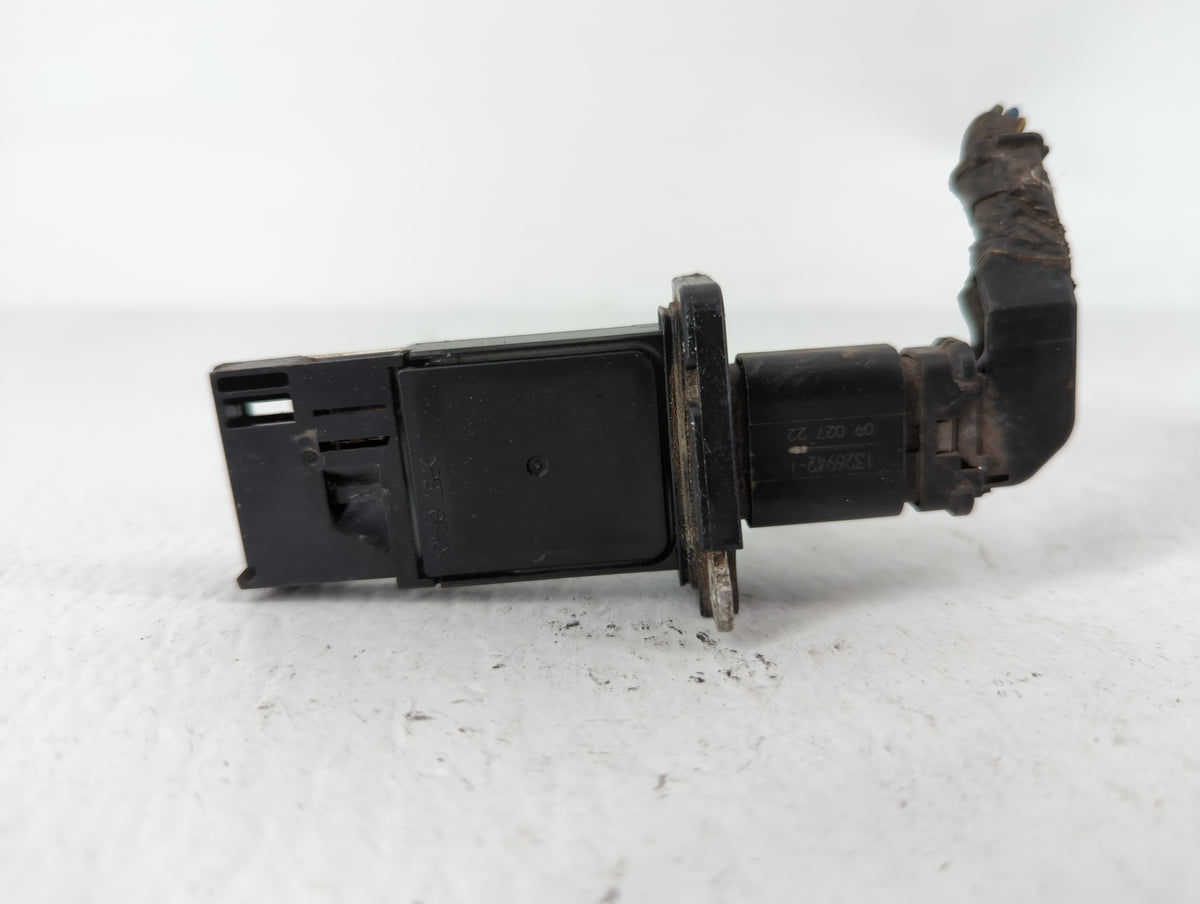 2004-2010 Ford F-150 Mass Air Flow Meter Maf Sensor 632264 - Oemusedautoparts1.com