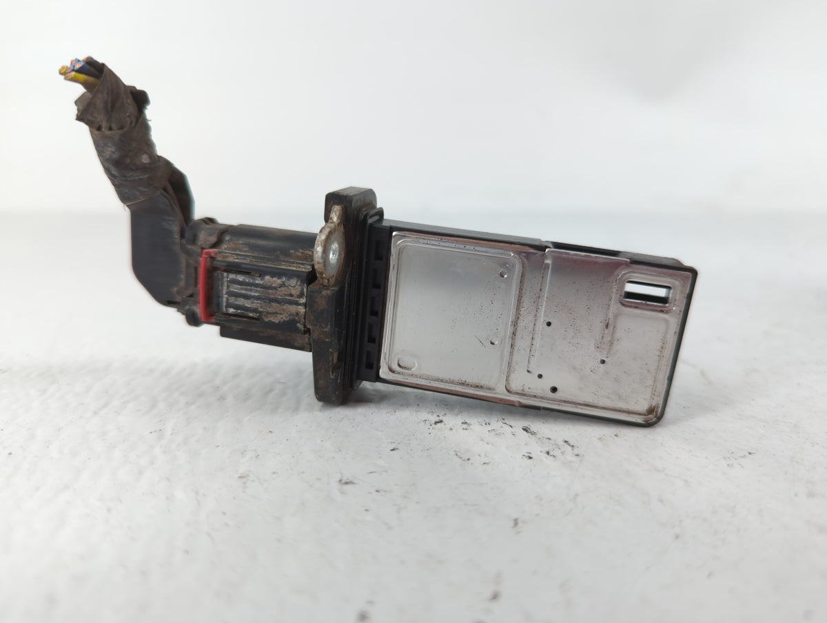 2004-2010 Ford F-150 Mass Air Flow Meter Maf Sensor 632264 - Oemusedautoparts1.com