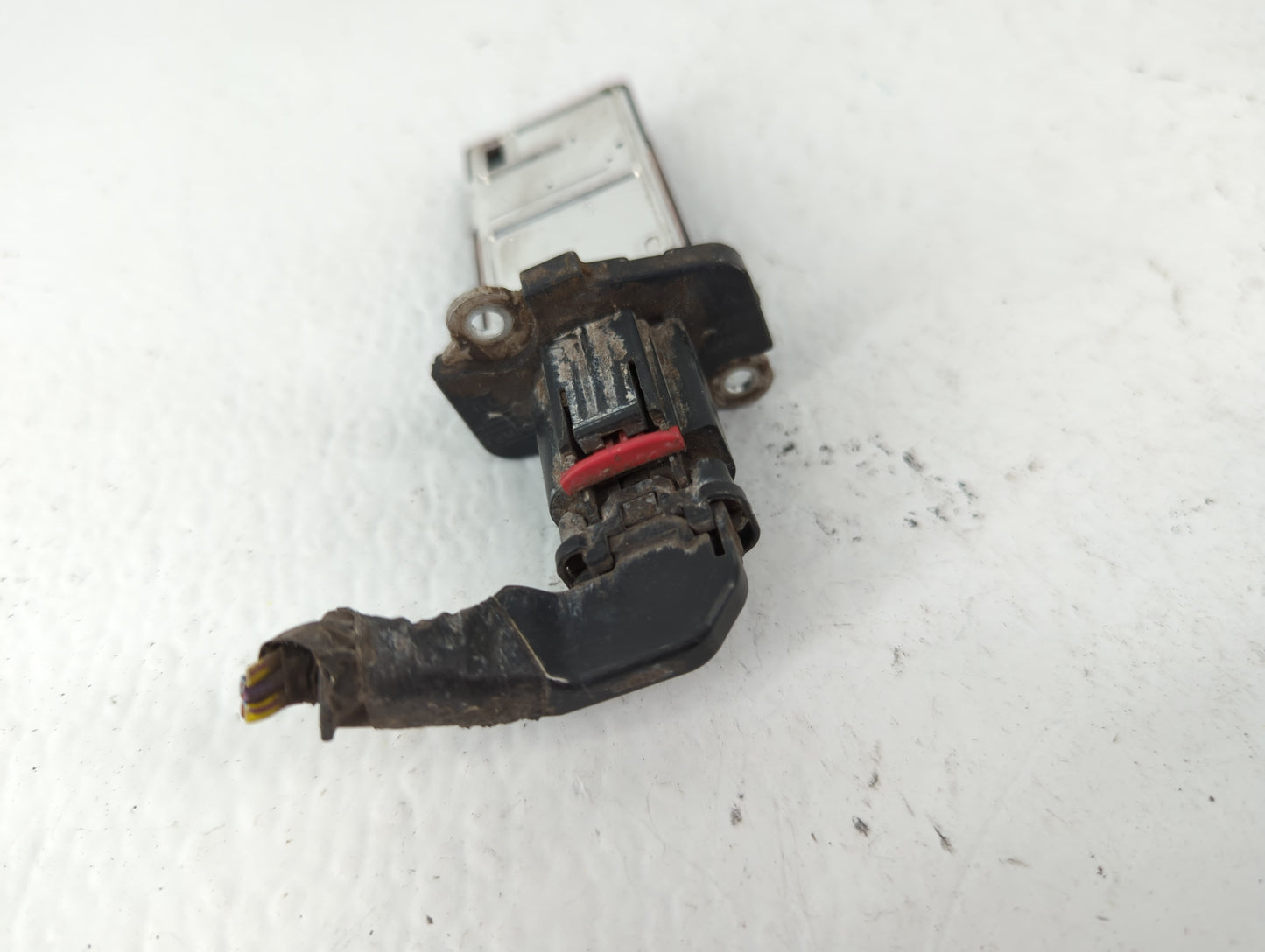 2004-2010 Ford F-150 Mass Air Flow Meter Maf - Oemusedautoparts1.com