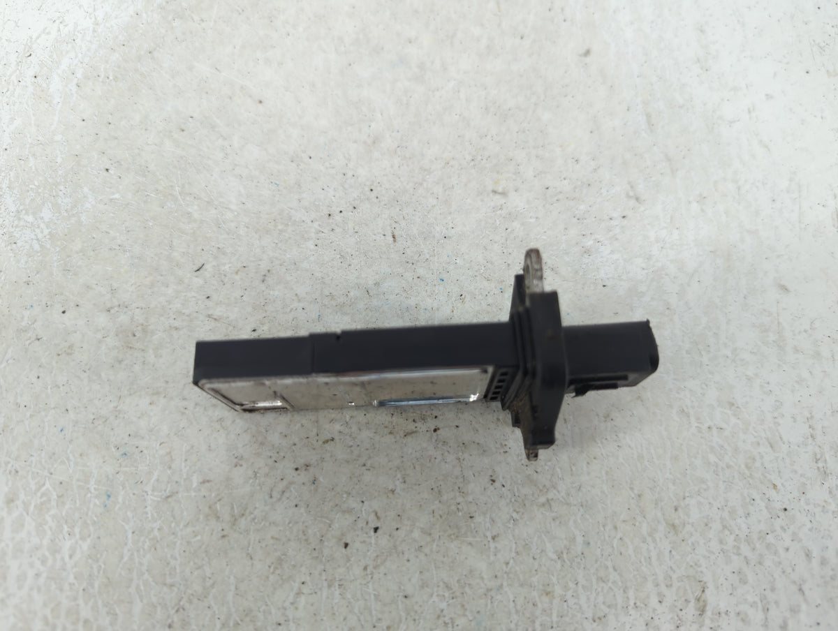 2004-2010 Ford F-150 Mass Air Flow Meter Maf Sensor 656396 - Oemusedautoparts1.com