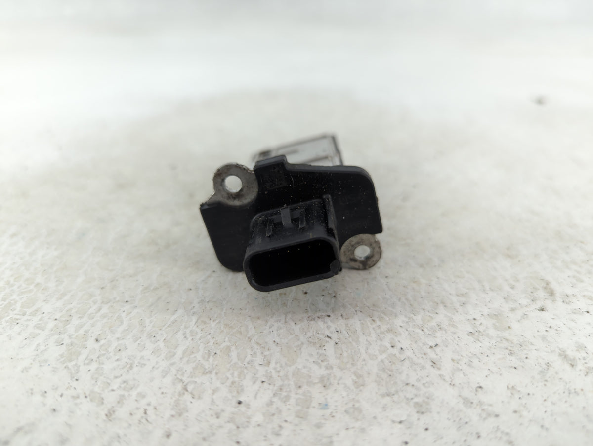 2004-2010 Ford F-150 Mass Air Flow Meter Maf Sensor 656396 - Oemusedautoparts1.com