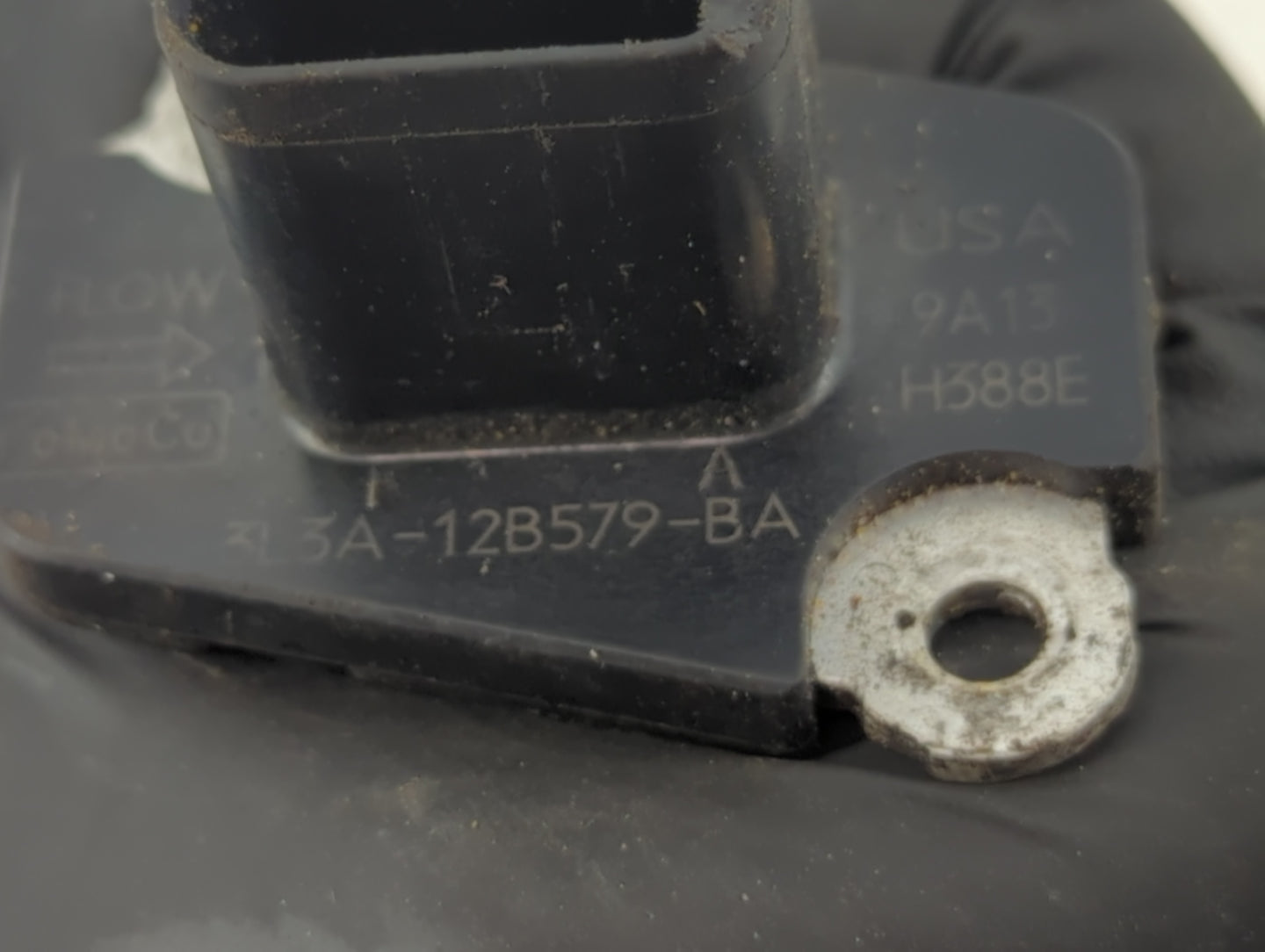 2004-2010 Ford F-150 Mass Air Flow Meter Maf - Oemusedautoparts1.com