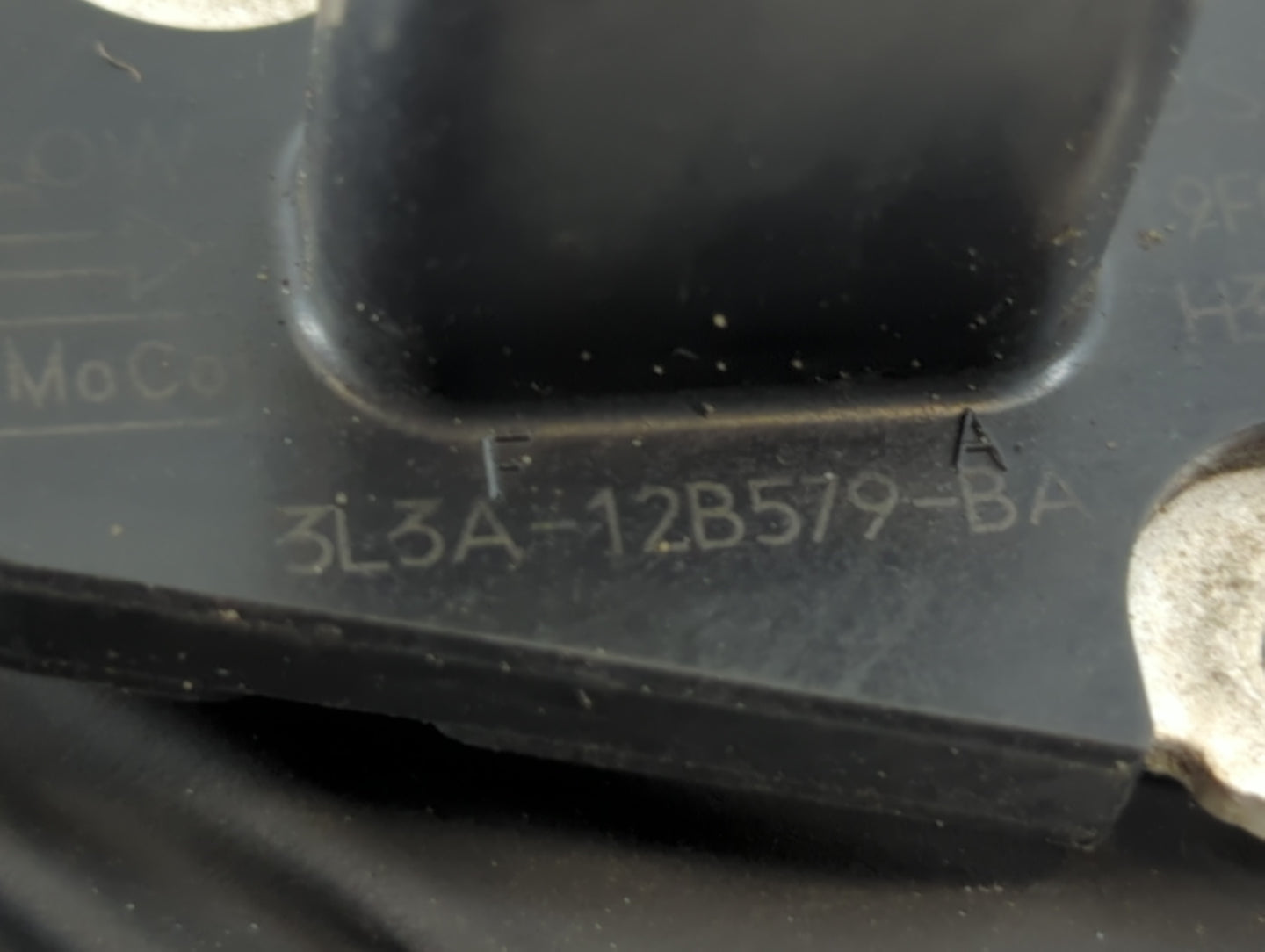 2004-2010 Ford F-150 Mass Air Flow Meter Maf - Oemusedautoparts1.com