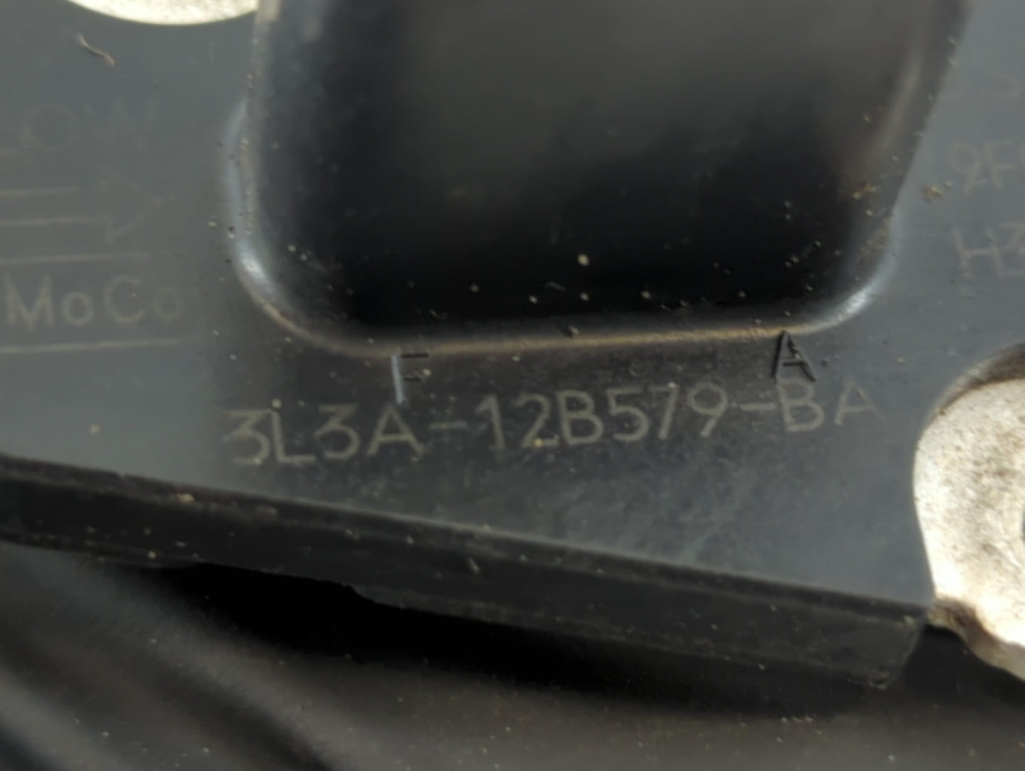 2004-2010 Ford F-150 Mass Air Flow Meter Maf - Oemusedautoparts1.com