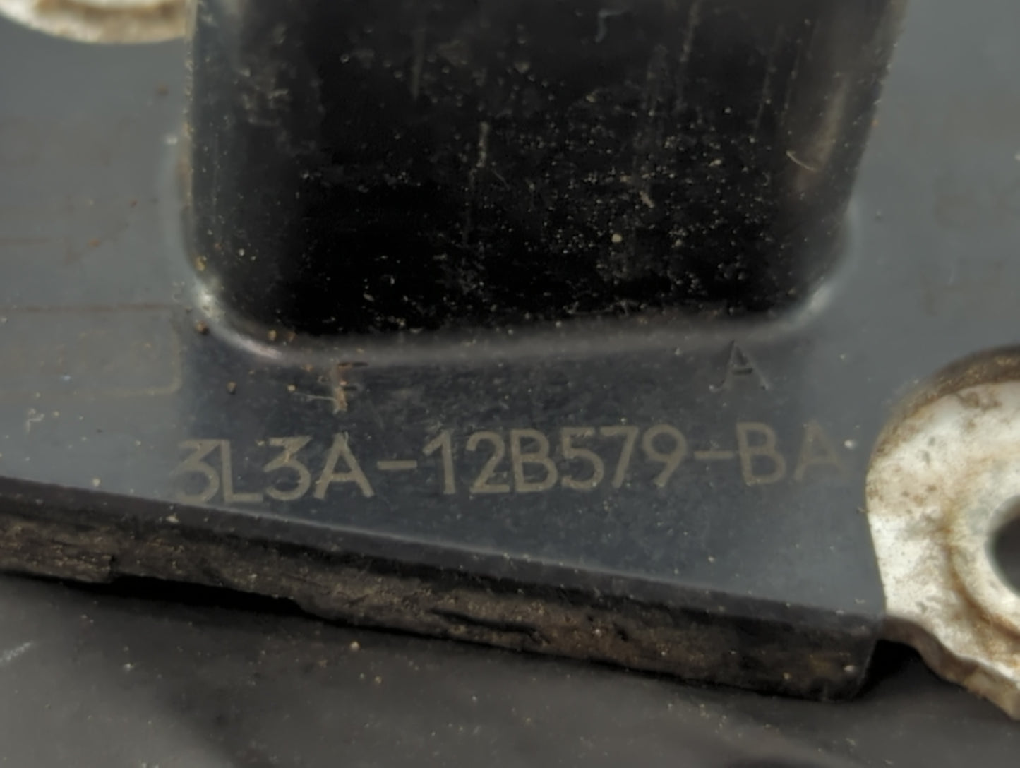 2004-2010 Ford F-150 Mass Air Flow Meter Maf - Oemusedautoparts1.com