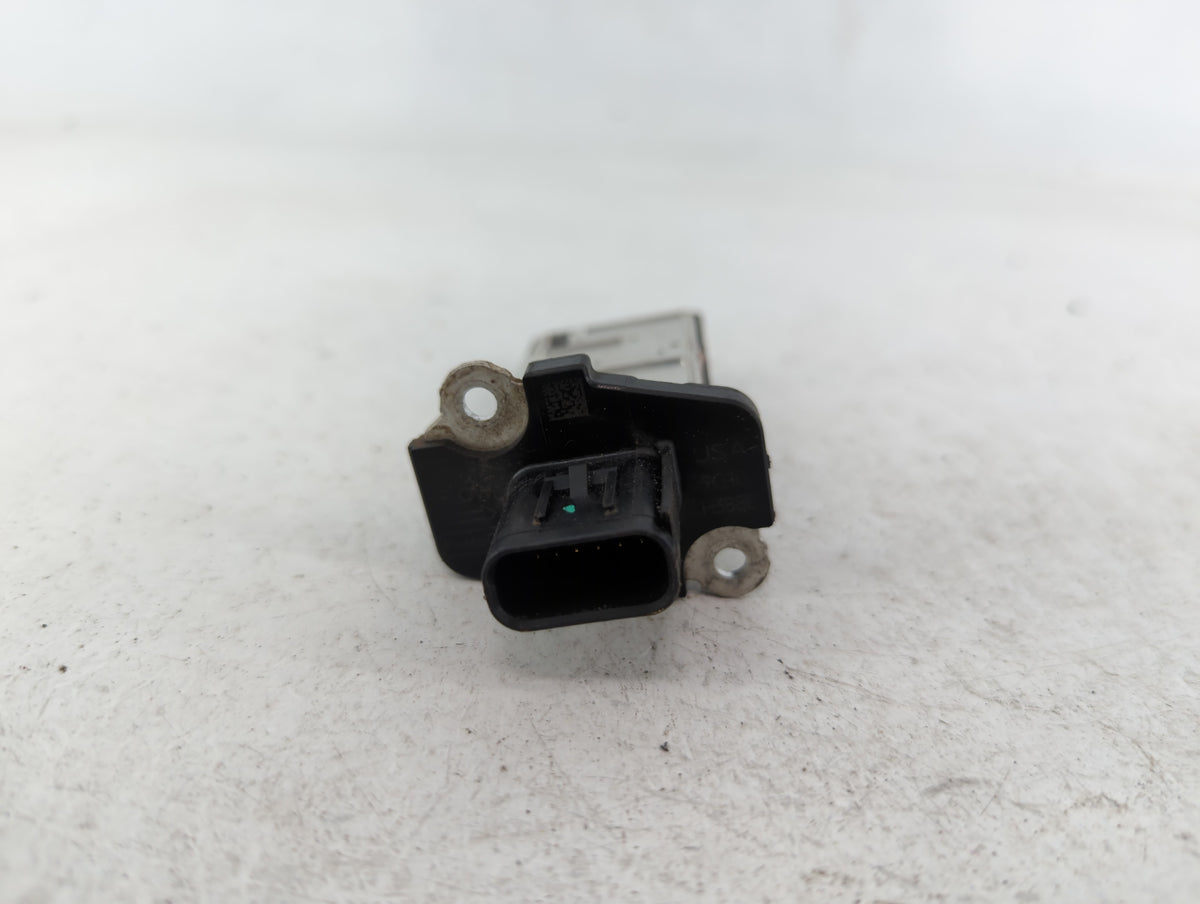 2004-2010 Ford F-150 Mass Air Flow Meter Maf Sensor 658557 - Oemusedautoparts1.com